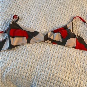 COS Bikini Top